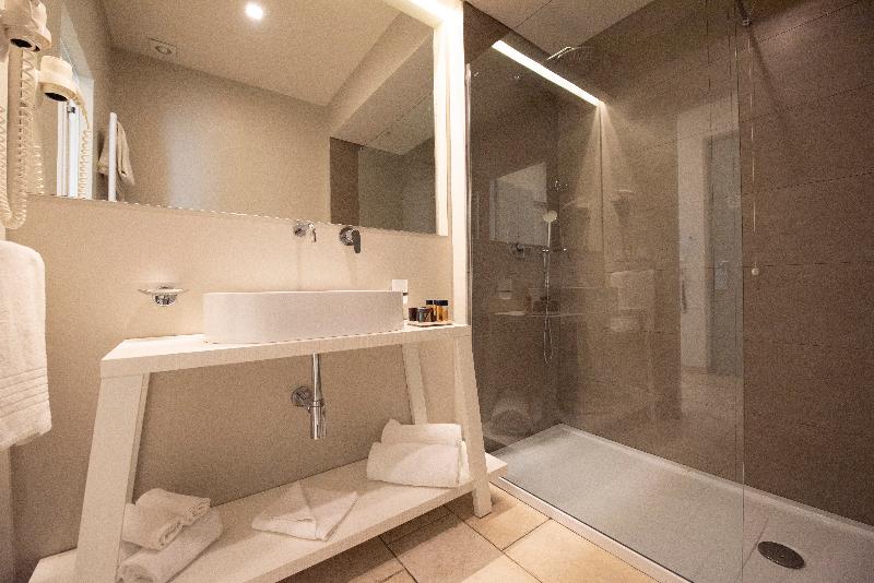 Relais Masseria Le Cesine CDSHotels - Oda