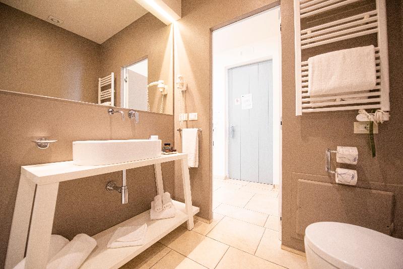 Relais Masseria Le Cesine CDSHotels - Oda