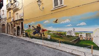 B&B Eraclio otel fotoğrafı