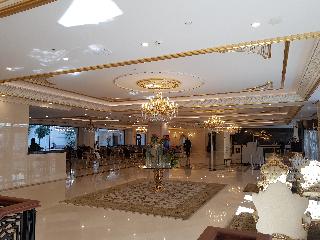 Ottoman's Life Hotel Deluxe fotoÄŸrafÄ±