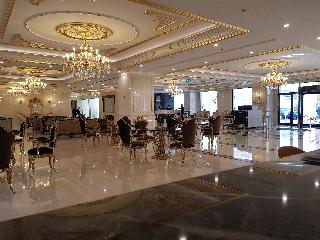 Ottoman's Life Hotel Deluxe fotoÄŸrafÄ±