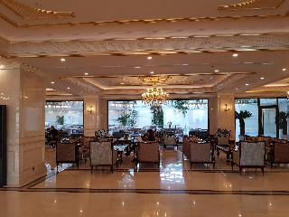 Ottoman's Life Hotel Deluxe fotoÄŸrafÄ±