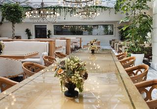 Ottoman's Life Hotel Deluxe fotoÄŸrafÄ±