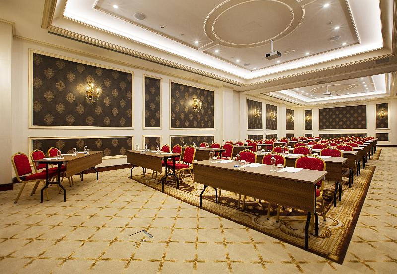 Ottoman's Life Hotel Deluxe - Toplantı