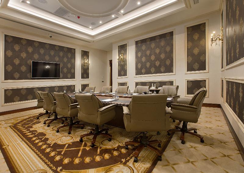 Ottoman's Life Hotel Deluxe - Toplantı