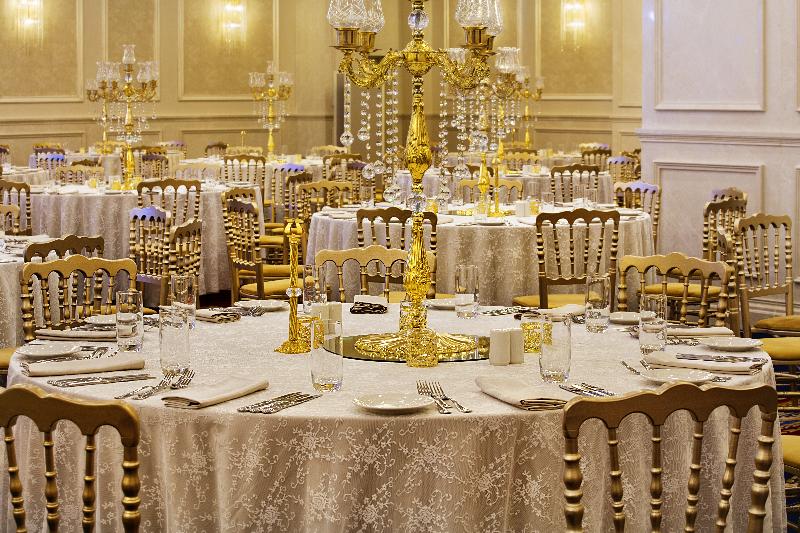 Ottoman's Life Hotel Deluxe - Toplantı