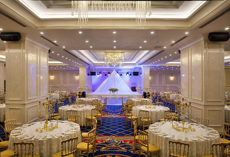 Ottoman's Life Hotel Deluxe - Toplantı