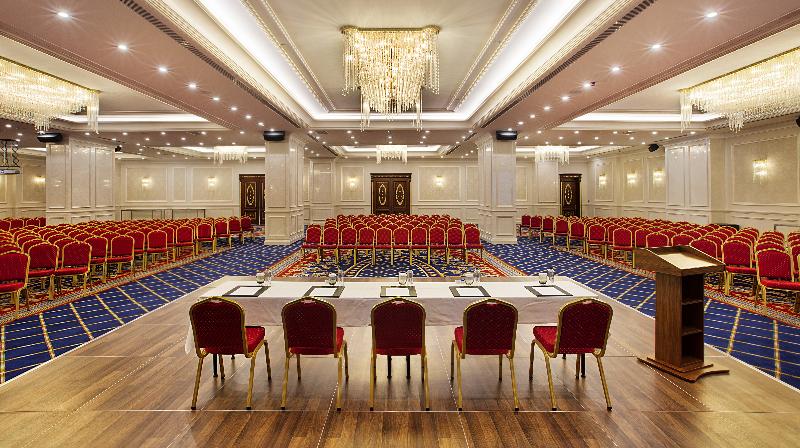 Ottoman's Life Hotel Deluxe - Toplantı