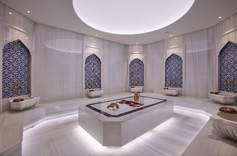 Ottoman's Life Hotel Deluxe - Aktivite