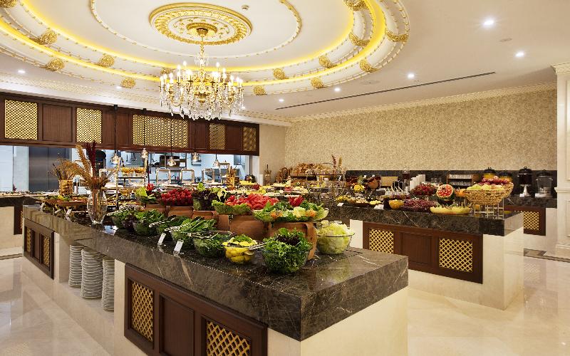 Ottoman's Life Hotel Deluxe - Genel