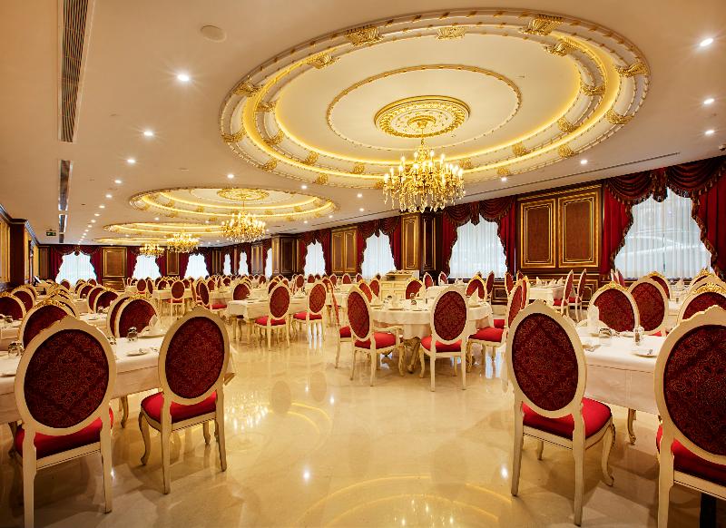 Ottoman's Life Hotel Deluxe - Genel