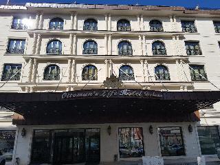 Ottoman's Life Hotel Deluxe fotoÄŸrafÄ±