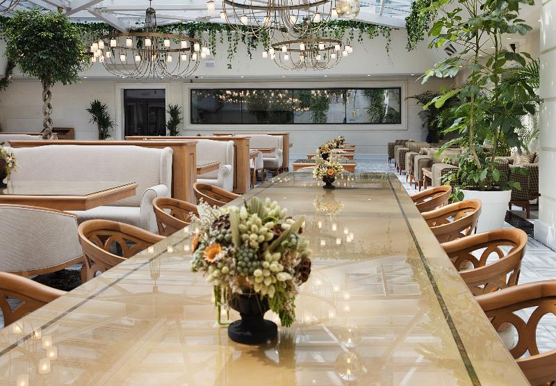 Ottoman's Life Hotel Deluxe - Genel