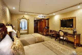Ottoman's Life Hotel Deluxe fotoÄŸrafÄ±