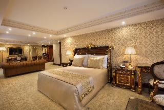 Ottoman's Life Hotel Deluxe fotoÄŸrafÄ±
