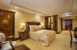 Ottoman's Life Hotel Deluxe otel fotoğrafı