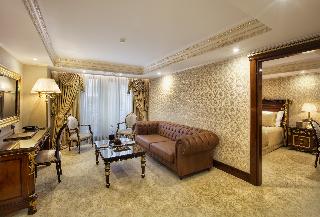 Ottoman's Life Hotel Deluxe fotoÄŸrafÄ±
