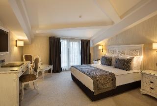 Ottoman's Life Hotel Deluxe fotoÄŸrafÄ±