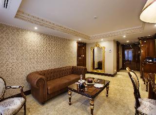 Ottoman's Life Hotel Deluxe fotoÄŸrafÄ±