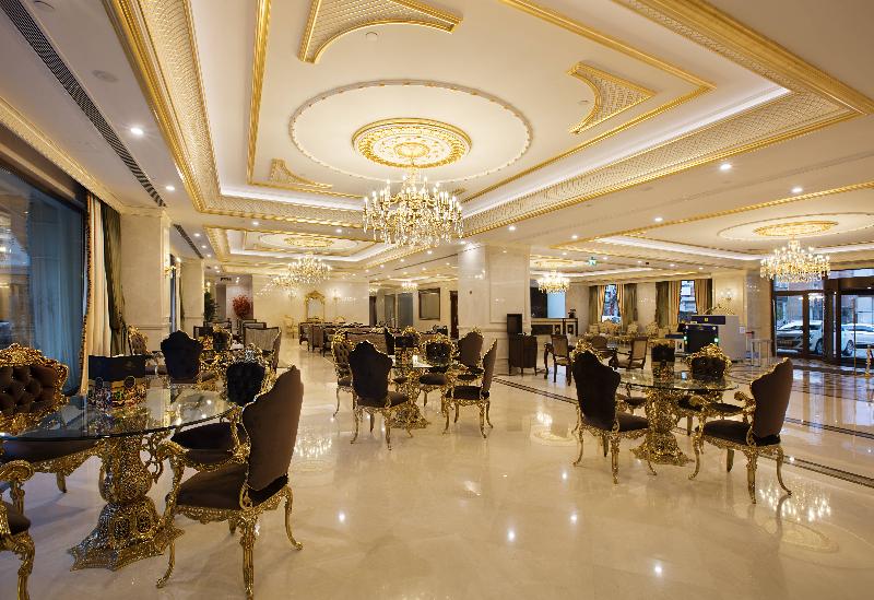 Ottoman's Life Hotel Deluxe - Genel