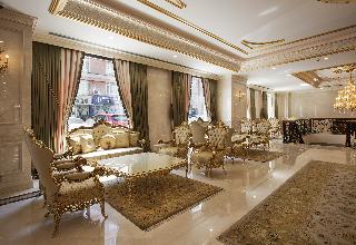 Ottoman's Life Hotel Deluxe fotoÄŸrafÄ±