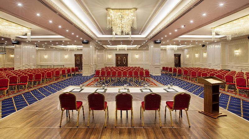Ottoman's Life Hotel Deluxe - Genel