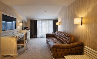 Ottoman's Life Hotel Deluxe fotoÄŸrafÄ±
