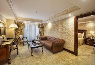 Ottoman's Life Hotel Deluxe fotoÄŸrafÄ±
