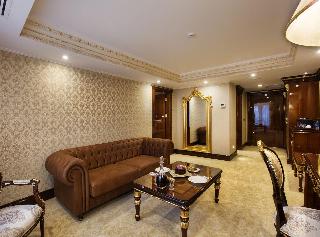 Ottoman's Life Hotel Deluxe fotoÄŸrafÄ±