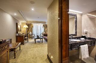 Ottoman's Life Hotel Deluxe fotoÄŸrafÄ±