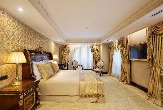 Ottoman's Life Hotel Deluxe fotoÄŸrafÄ±