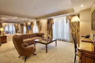 Ottoman's Life Hotel Deluxe fotoÄŸrafÄ±
