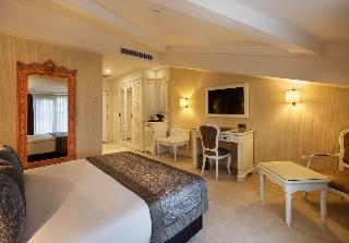 Ottoman's Life Hotel Deluxe fotoÄŸrafÄ±