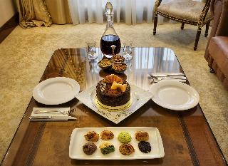Ottoman's Life Hotel Deluxe fotoÄŸrafÄ±