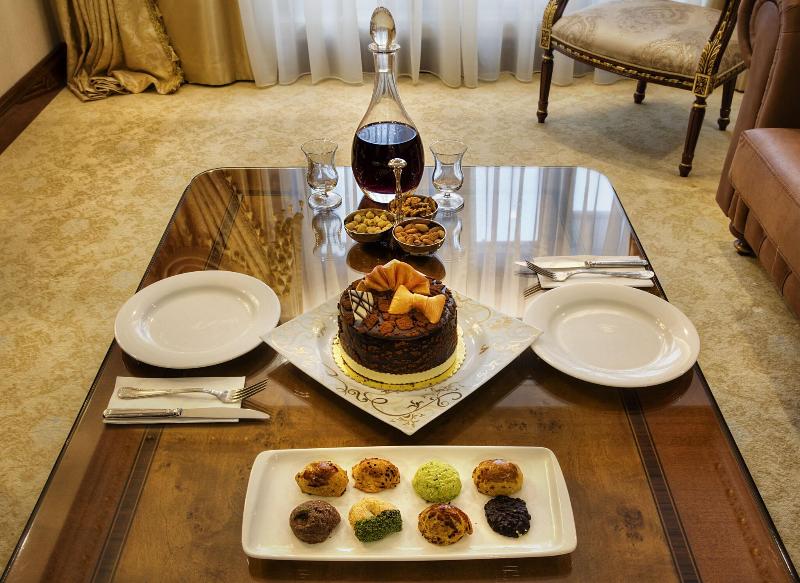 Ottoman's Life Hotel Deluxe - Oda