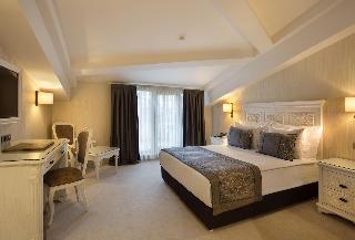 Ottoman's Life Hotel Deluxe fotoÄŸrafÄ±