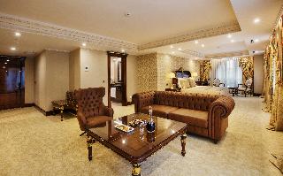 Ottoman's Life Hotel Deluxe fotoÄŸrafÄ±