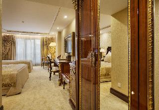 Ottoman's Life Hotel Deluxe fotoÄŸrafÄ±