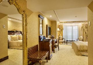 Ottoman's Life Hotel Deluxe fotoÄŸrafÄ±