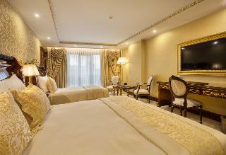 Ottoman's Life Hotel Deluxe fotoÄŸrafÄ±