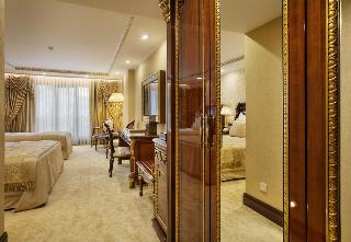 Ottoman's Life Hotel Deluxe fotoÄŸrafÄ±