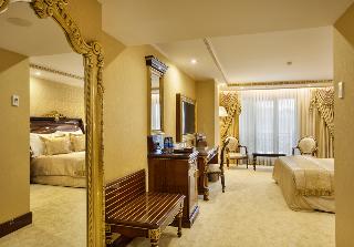 Ottoman's Life Hotel Deluxe fotoÄŸrafÄ±