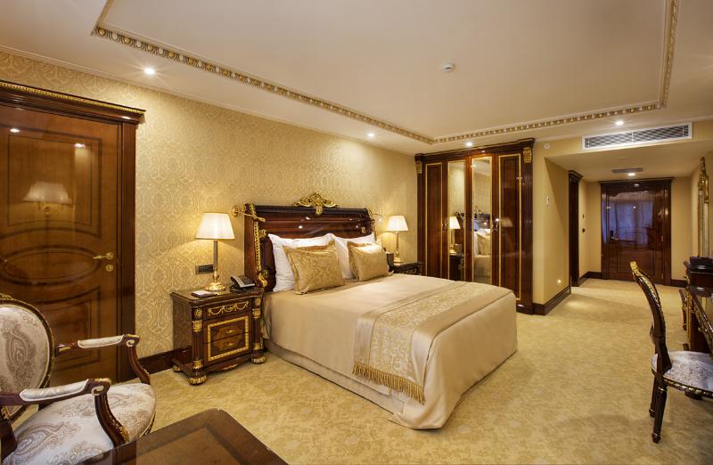 Ottoman's Life Hotel Deluxe - Oda