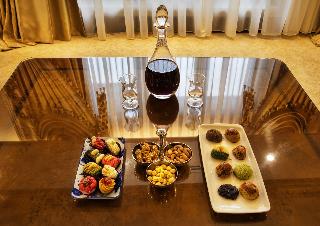 Ottoman's Life Hotel Deluxe fotoÄŸrafÄ±