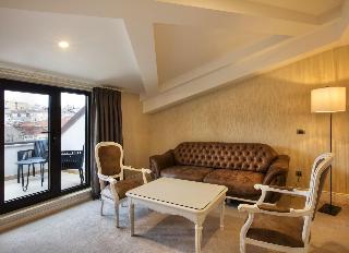 Ottoman's Life Hotel Deluxe fotoÄŸrafÄ±