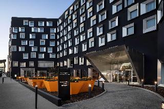 Innside Paris Charles de Gaulle otel fotoğrafı