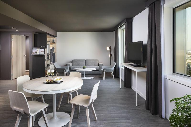 Innside Paris Charles de Gaulle - Oda