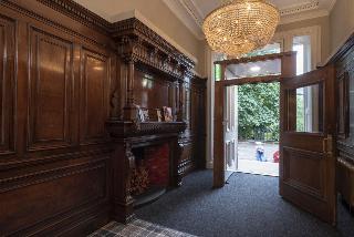 Grosvenor Suites Edinburgh fotoÄŸrafÄ±