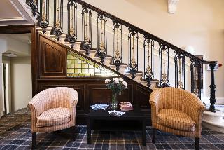Grosvenor Suites Edinburgh fotoÄŸrafÄ±