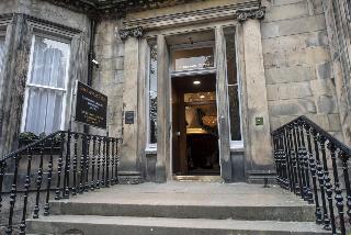 Grosvenor Suites Edinburgh fotoÄŸrafÄ±